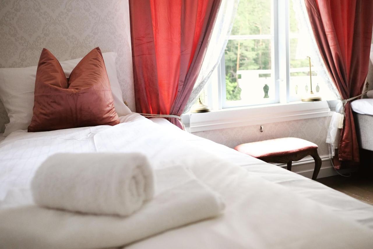 Sylte Hotell, Valldal Zewnętrze zdjęcie