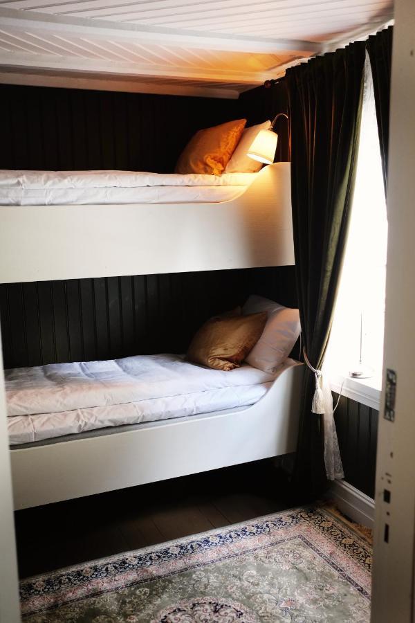 Sylte Hotell, Valldal Zewnętrze zdjęcie