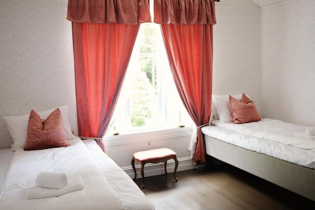 Sylte Hotell, Valldal Zewnętrze zdjęcie