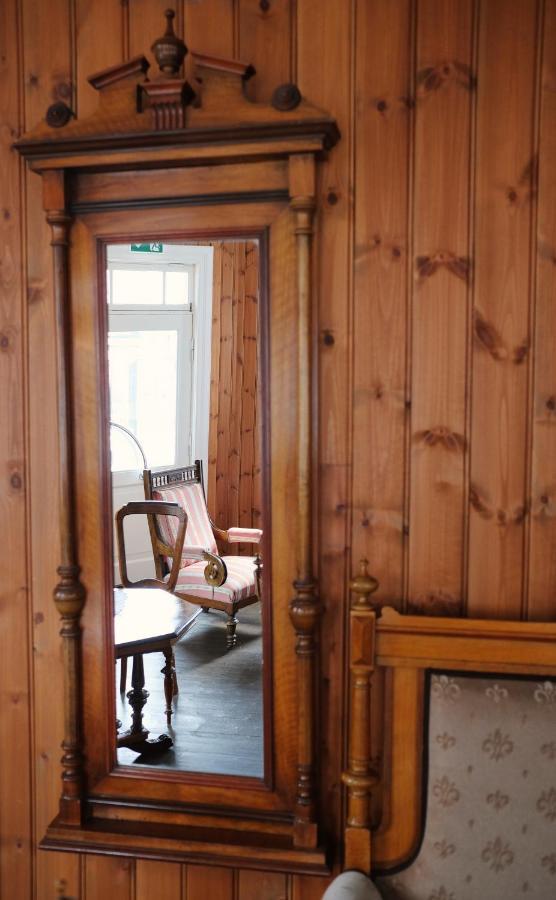 Sylte Hotell, Valldal Zewnętrze zdjęcie