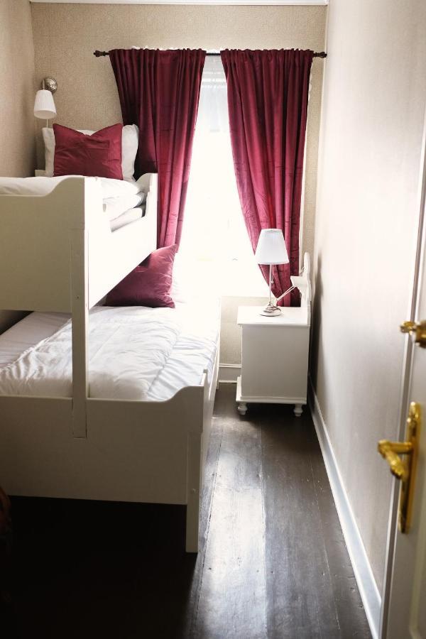 Sylte Hotell, Valldal Zewnętrze zdjęcie