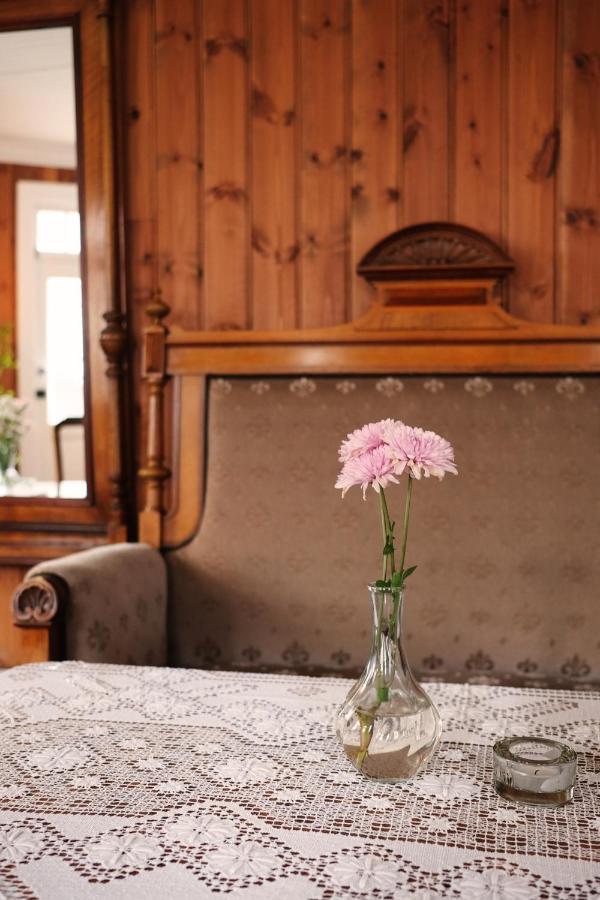Sylte Hotell, Valldal Zewnętrze zdjęcie