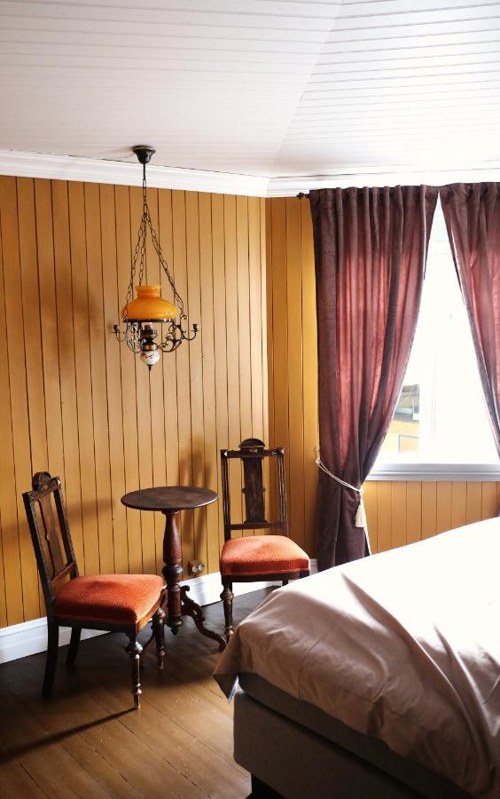 Sylte Hotell, Valldal Zewnętrze zdjęcie