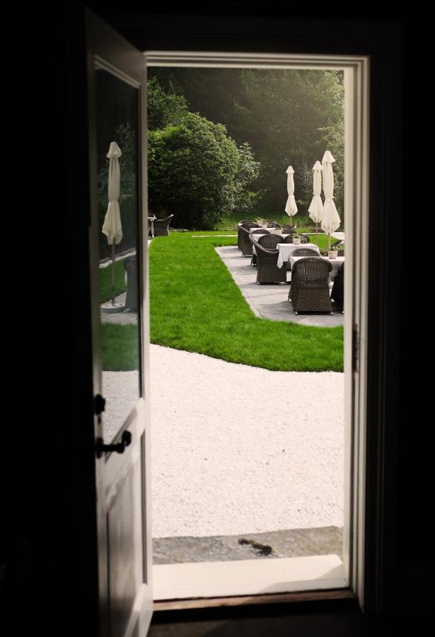 Sylte Hotell, Valldal Zewnętrze zdjęcie