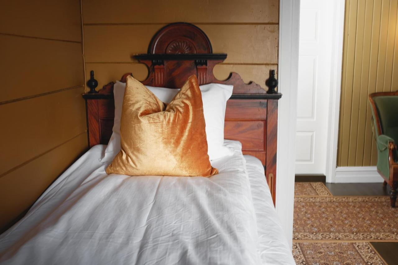 Sylte Hotell, Valldal Zewnętrze zdjęcie