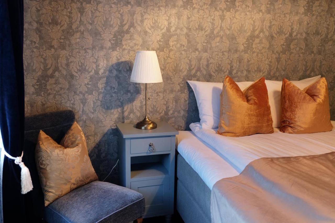 Sylte Hotell, Valldal Zewnętrze zdjęcie