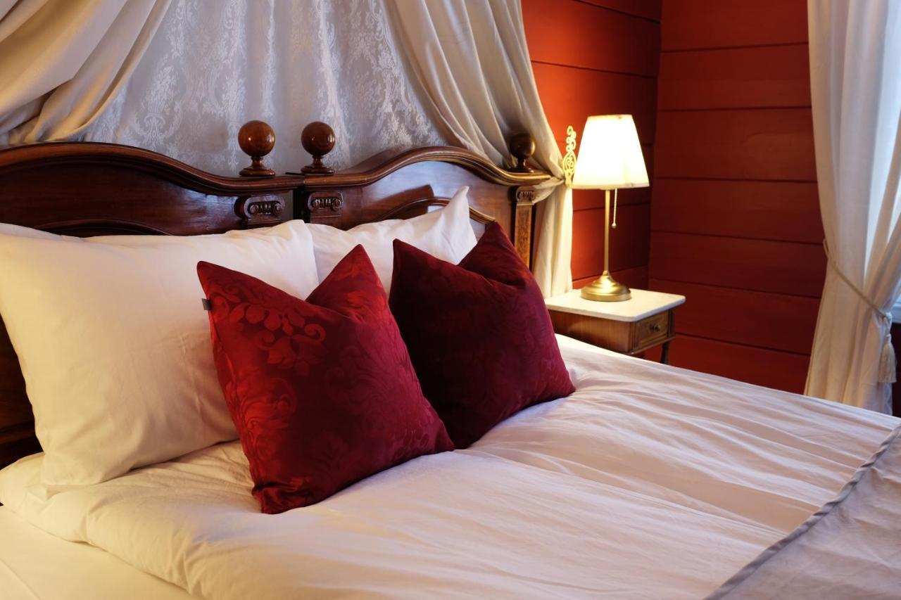 Sylte Hotell, Valldal Zewnętrze zdjęcie