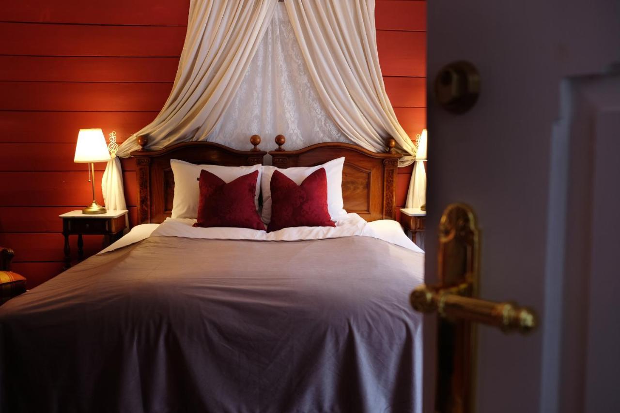 Sylte Hotell, Valldal Zewnętrze zdjęcie