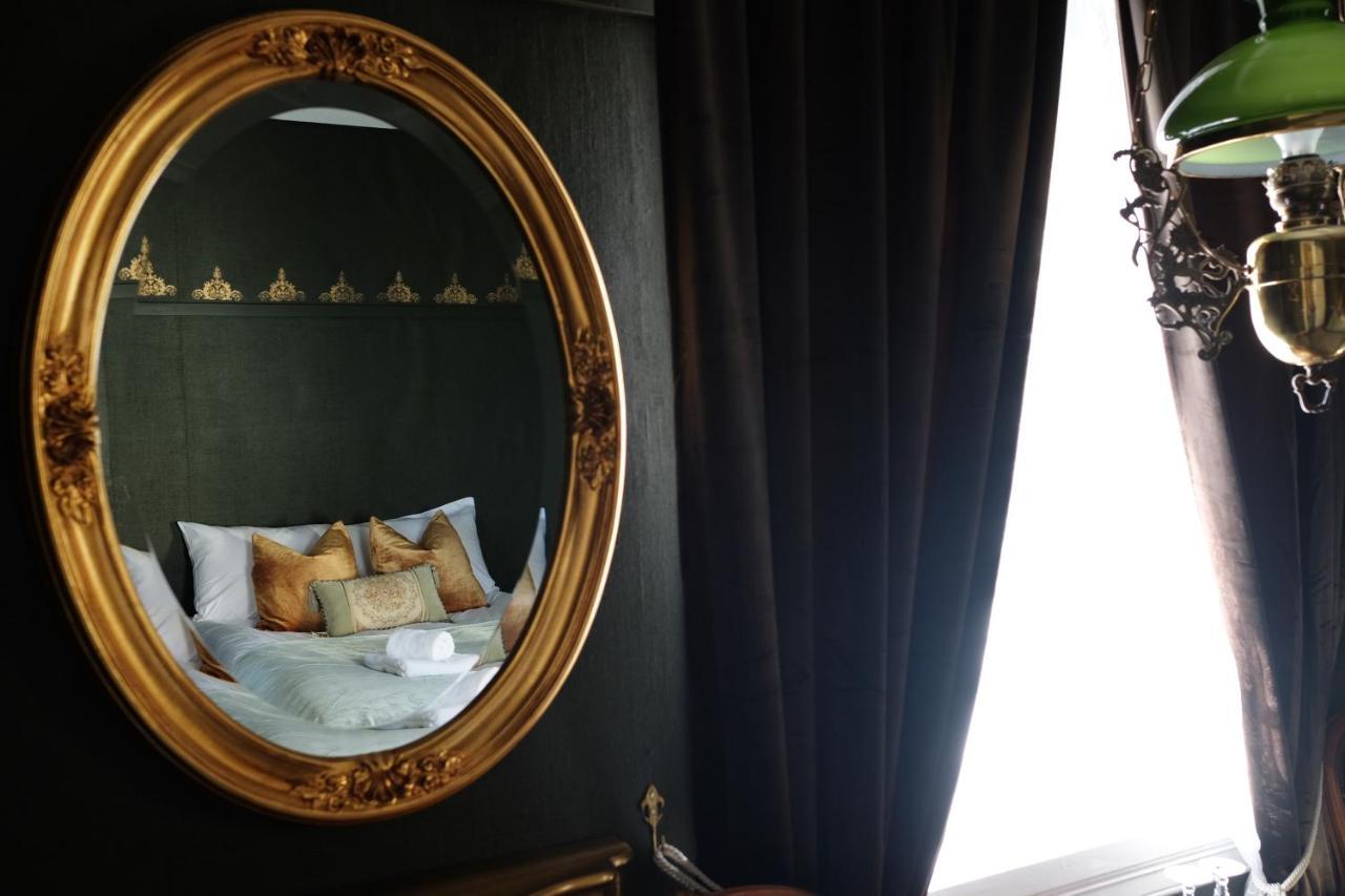 Sylte Hotell, Valldal Zewnętrze zdjęcie
